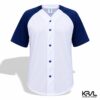 Jersey Beisbolero Kids
