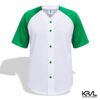 Jersey Beisbolero Kids