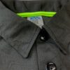 Cuello tipo polo playera deportiva KRAL