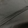 Detalle costuras playera polo KRAL