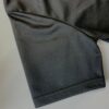 Detalle manga playera polo KRAL